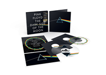 Pink Floyd - The Dark Side Of The Moon - Ltd. 2xVINYL